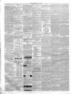 Bridport, Beaminster, and Lyme Regis Telegram Thursday 06 July 1865 Page 2