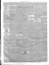 Bridport, Beaminster, and Lyme Regis Telegram Thursday 13 July 1865 Page 2