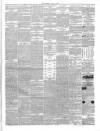 Bridport, Beaminster, and Lyme Regis Telegram Thursday 13 July 1865 Page 3