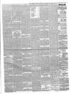 Bridport, Beaminster, and Lyme Regis Telegram Thursday 03 August 1865 Page 3