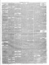 Bridport, Beaminster, and Lyme Regis Telegram Thursday 10 August 1865 Page 3