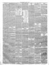 Bridport, Beaminster, and Lyme Regis Telegram Thursday 17 August 1865 Page 4