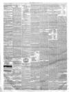 Bridport, Beaminster, and Lyme Regis Telegram Thursday 24 August 1865 Page 2