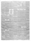 Bridport, Beaminster, and Lyme Regis Telegram Thursday 24 August 1865 Page 3