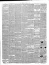 Bridport, Beaminster, and Lyme Regis Telegram Thursday 02 November 1865 Page 3