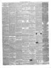 Bridport, Beaminster, and Lyme Regis Telegram Thursday 16 November 1865 Page 3