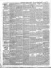 Bridport, Beaminster, and Lyme Regis Telegram Thursday 23 November 1865 Page 2