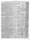 Bridport, Beaminster, and Lyme Regis Telegram Thursday 30 November 1865 Page 3