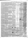 Bridport, Beaminster, and Lyme Regis Telegram Thursday 07 December 1865 Page 3