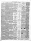 Bridport, Beaminster, and Lyme Regis Telegram Thursday 21 December 1865 Page 3