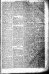 Bridport, Beaminster, and Lyme Regis Telegram Friday 05 January 1877 Page 3