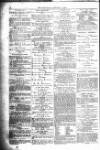 Bridport, Beaminster, and Lyme Regis Telegram Friday 05 January 1877 Page 6