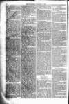 Bridport, Beaminster, and Lyme Regis Telegram Friday 05 January 1877 Page 8