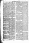 Bridport, Beaminster, and Lyme Regis Telegram Friday 05 January 1877 Page 10