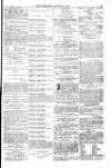 Bridport, Beaminster, and Lyme Regis Telegram Friday 19 January 1877 Page 7