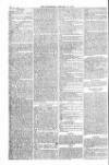Bridport, Beaminster, and Lyme Regis Telegram Friday 19 January 1877 Page 8
