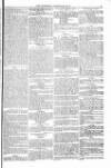 Bridport, Beaminster, and Lyme Regis Telegram Friday 19 January 1877 Page 9