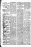 Bridport, Beaminster, and Lyme Regis Telegram Friday 02 February 1877 Page 2