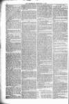 Bridport, Beaminster, and Lyme Regis Telegram Friday 02 February 1877 Page 4