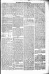 Bridport, Beaminster, and Lyme Regis Telegram Friday 02 February 1877 Page 5