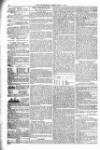Bridport, Beaminster, and Lyme Regis Telegram Friday 09 February 1877 Page 2