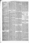 Bridport, Beaminster, and Lyme Regis Telegram Friday 09 February 1877 Page 4