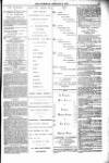 Bridport, Beaminster, and Lyme Regis Telegram Friday 09 February 1877 Page 9