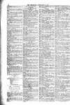 Bridport, Beaminster, and Lyme Regis Telegram Friday 09 February 1877 Page 12
