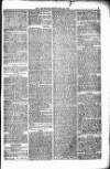 Bridport, Beaminster, and Lyme Regis Telegram Friday 16 February 1877 Page 3