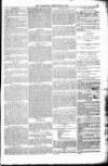 Bridport, Beaminster, and Lyme Regis Telegram Friday 16 February 1877 Page 9