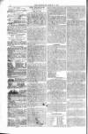 Bridport, Beaminster, and Lyme Regis Telegram Friday 02 March 1877 Page 2