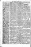 Bridport, Beaminster, and Lyme Regis Telegram Friday 02 March 1877 Page 4