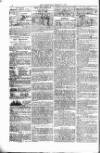 Bridport, Beaminster, and Lyme Regis Telegram Friday 09 March 1877 Page 2