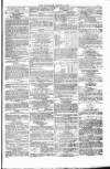 Bridport, Beaminster, and Lyme Regis Telegram Friday 09 March 1877 Page 11