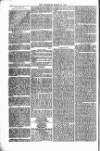 Bridport, Beaminster and Lyme Regis Telegram Friday 16 March 1877 Page 4