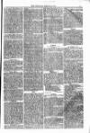 Bridport, Beaminster, and Lyme Regis Telegram Friday 23 March 1877 Page 3