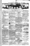 Bridport, Beaminster, and Lyme Regis Telegram Friday 06 April 1877 Page 1
