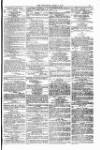 Bridport, Beaminster, and Lyme Regis Telegram Friday 06 April 1877 Page 11
