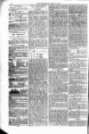 Bridport, Beaminster, and Lyme Regis Telegram Friday 13 April 1877 Page 2