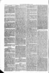 Bridport, Beaminster, and Lyme Regis Telegram Friday 13 April 1877 Page 8