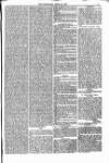 Bridport, Beaminster, and Lyme Regis Telegram Friday 13 April 1877 Page 9