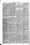 Bridport, Beaminster, and Lyme Regis Telegram Friday 13 April 1877 Page 10