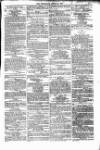 Bridport, Beaminster, and Lyme Regis Telegram Friday 13 April 1877 Page 11