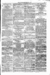 Bridport, Beaminster, and Lyme Regis Telegram Friday 20 April 1877 Page 11