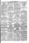 Bridport, Beaminster, and Lyme Regis Telegram Friday 27 April 1877 Page 11
