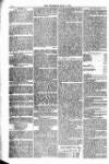 Bridport, Beaminster, and Lyme Regis Telegram Friday 04 May 1877 Page 4