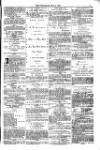 Bridport, Beaminster, and Lyme Regis Telegram Friday 04 May 1877 Page 7