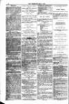 Bridport, Beaminster, and Lyme Regis Telegram Friday 04 May 1877 Page 12
