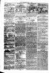 Bridport, Beaminster, and Lyme Regis Telegram Friday 11 May 1877 Page 2