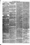 Bridport, Beaminster, and Lyme Regis Telegram Friday 11 May 1877 Page 4